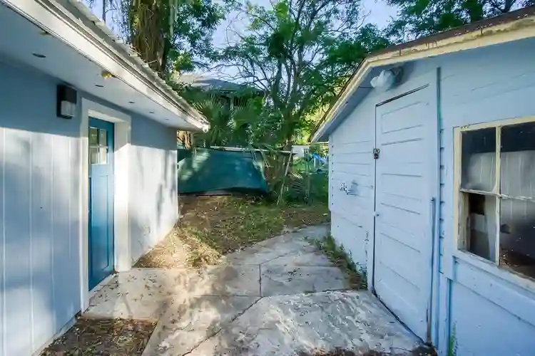 5 BR in Jacksonville