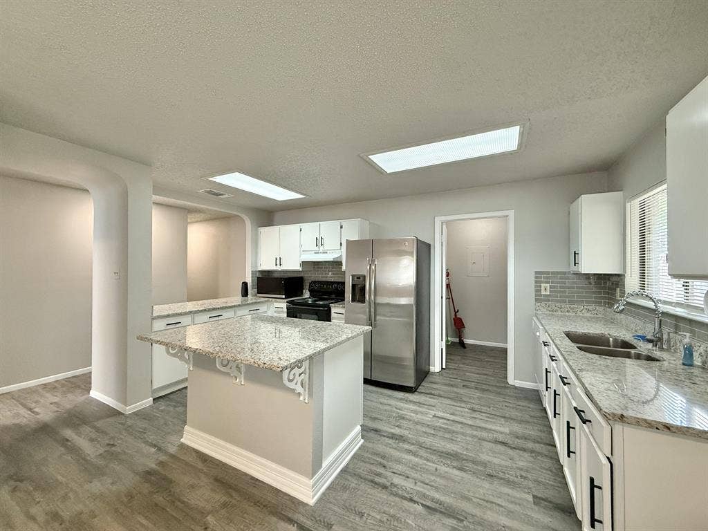 5 BR in San Antonio