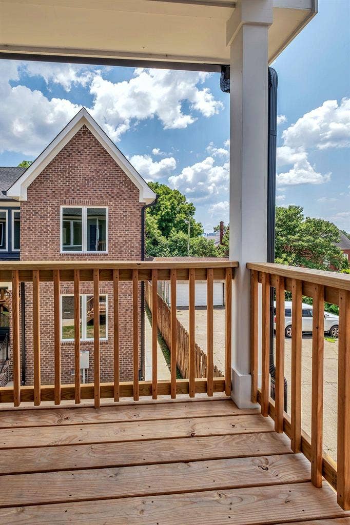 4 BR in Nashville