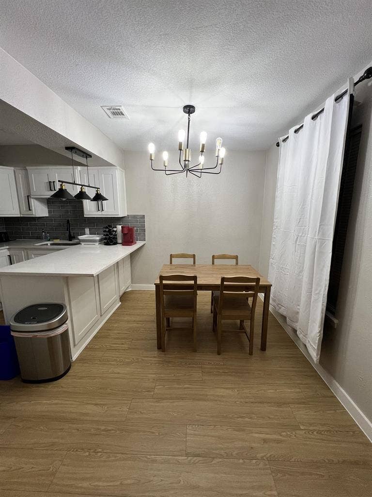 3 BR in Irving