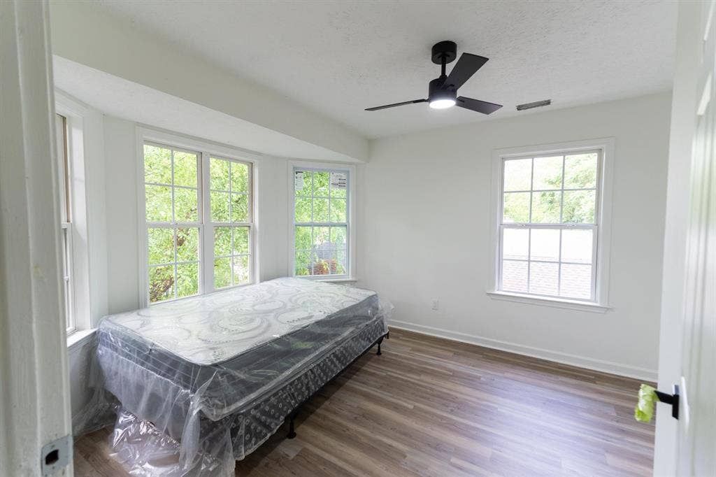 11 BR in Atlanta