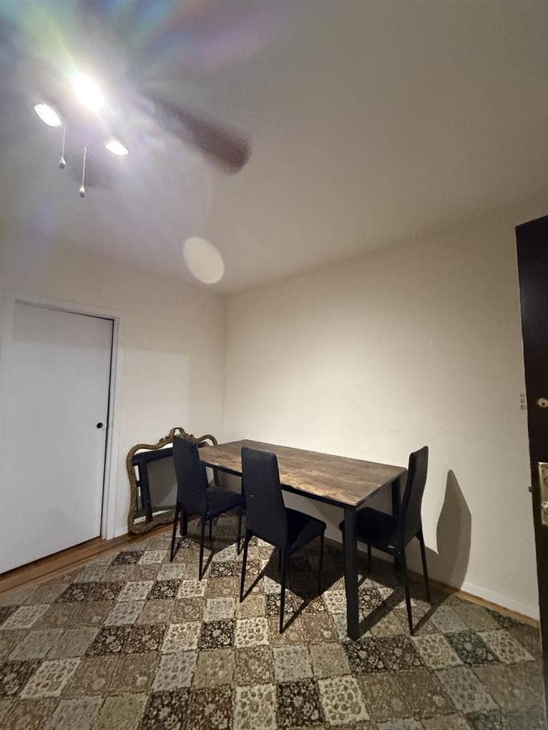 Single room Brooklyn Kings Highway