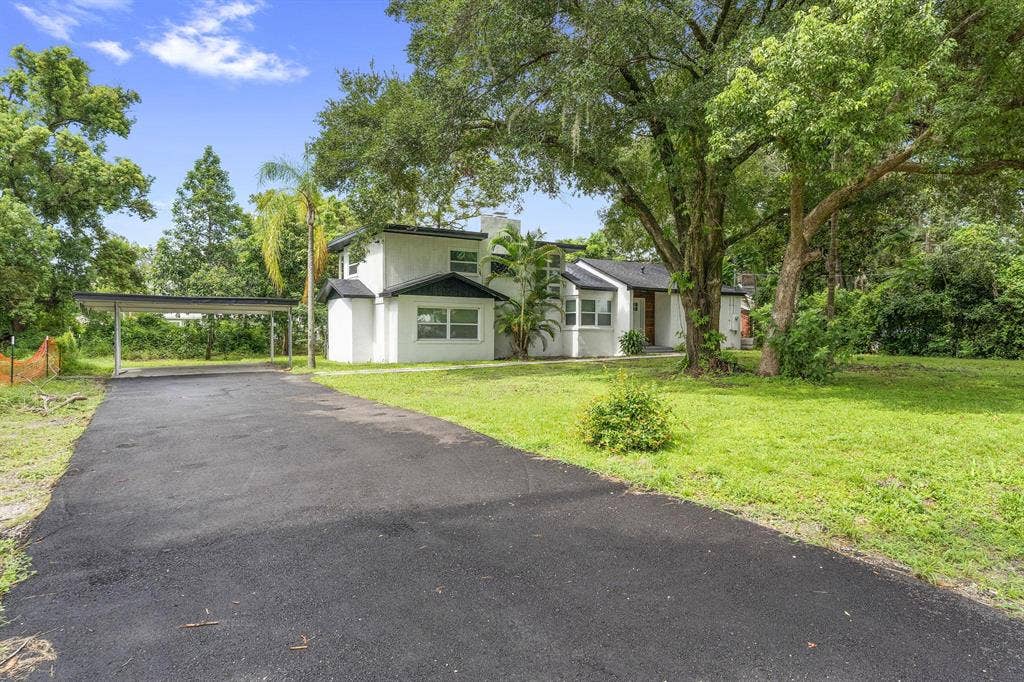 5 BR in Orlando