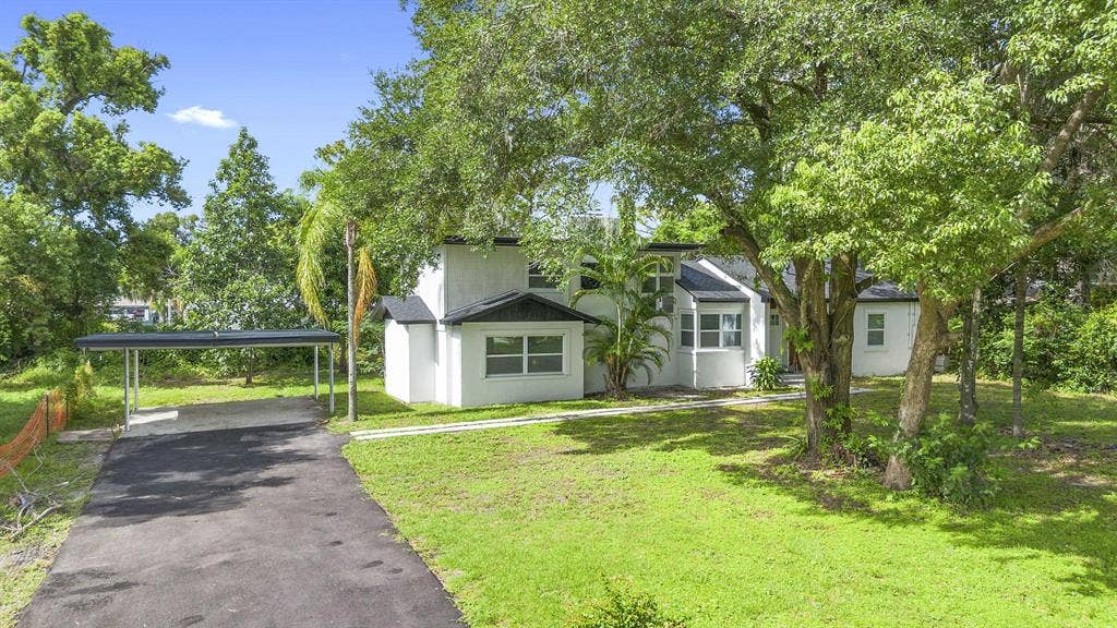 5 BR in Orlando