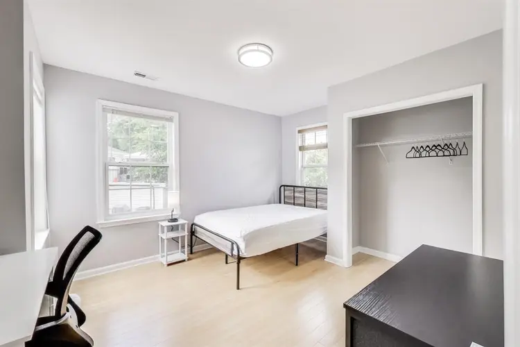 7 BR in College Park