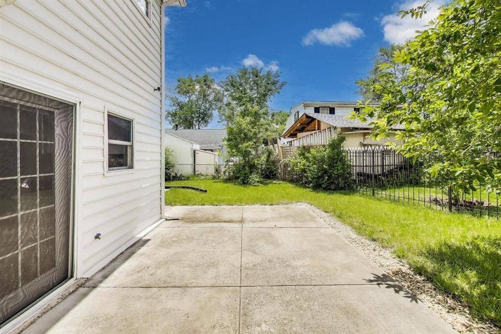 7 BR in College Park