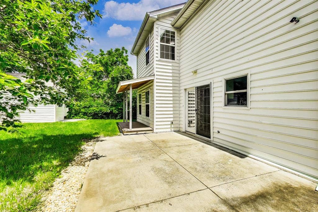 7 BR in College Park