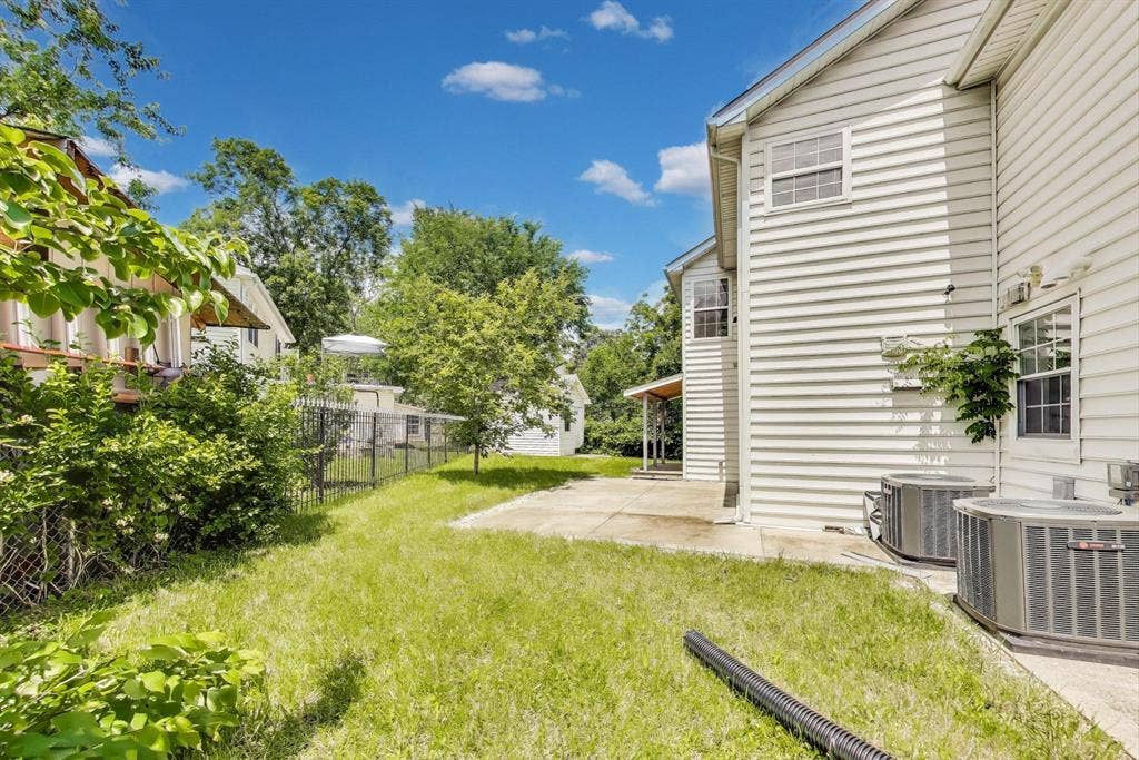 7 BR in College Park