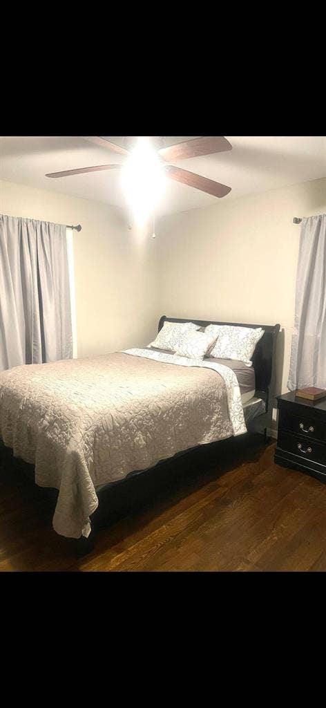 3 BR in College Park