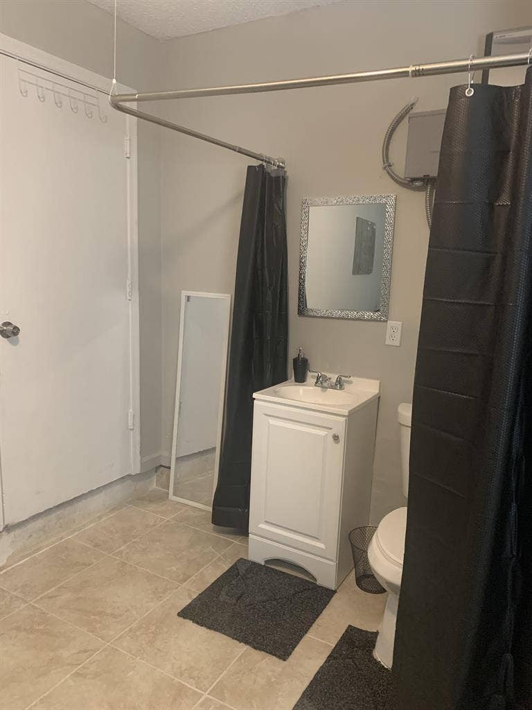5 BR in Pompano Beach