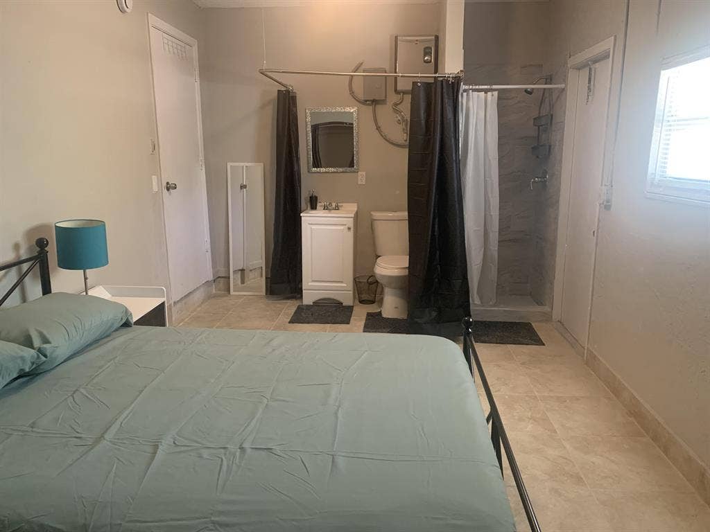 5 BR in Pompano Beach