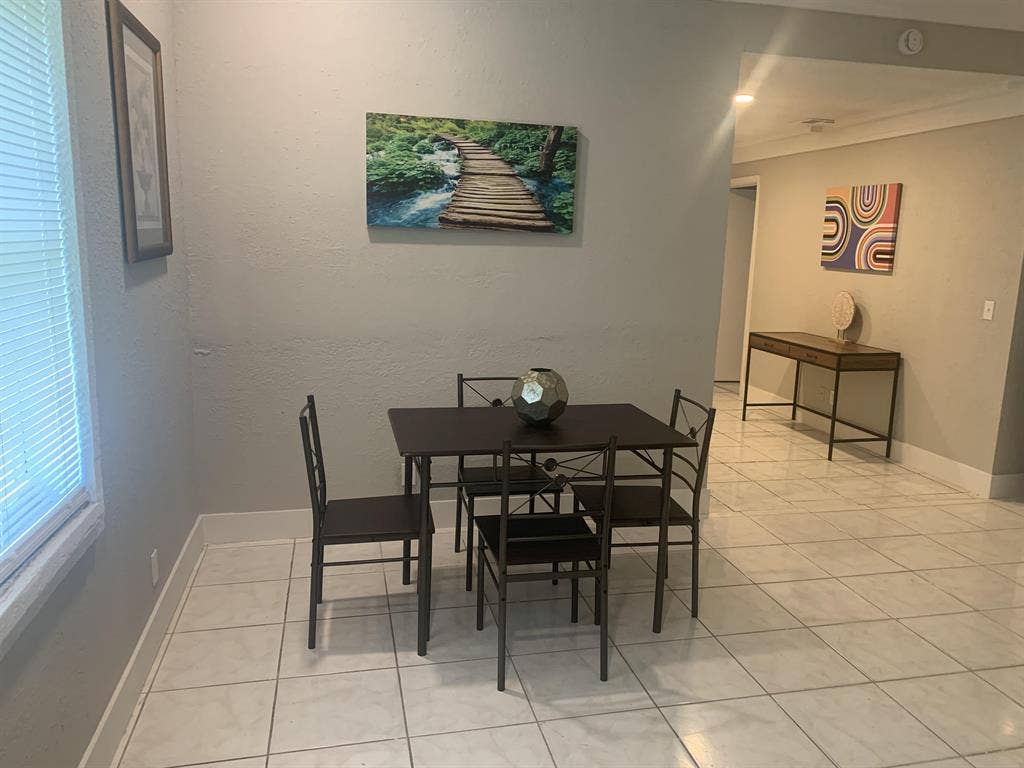 5 BR in Pompano Beach
