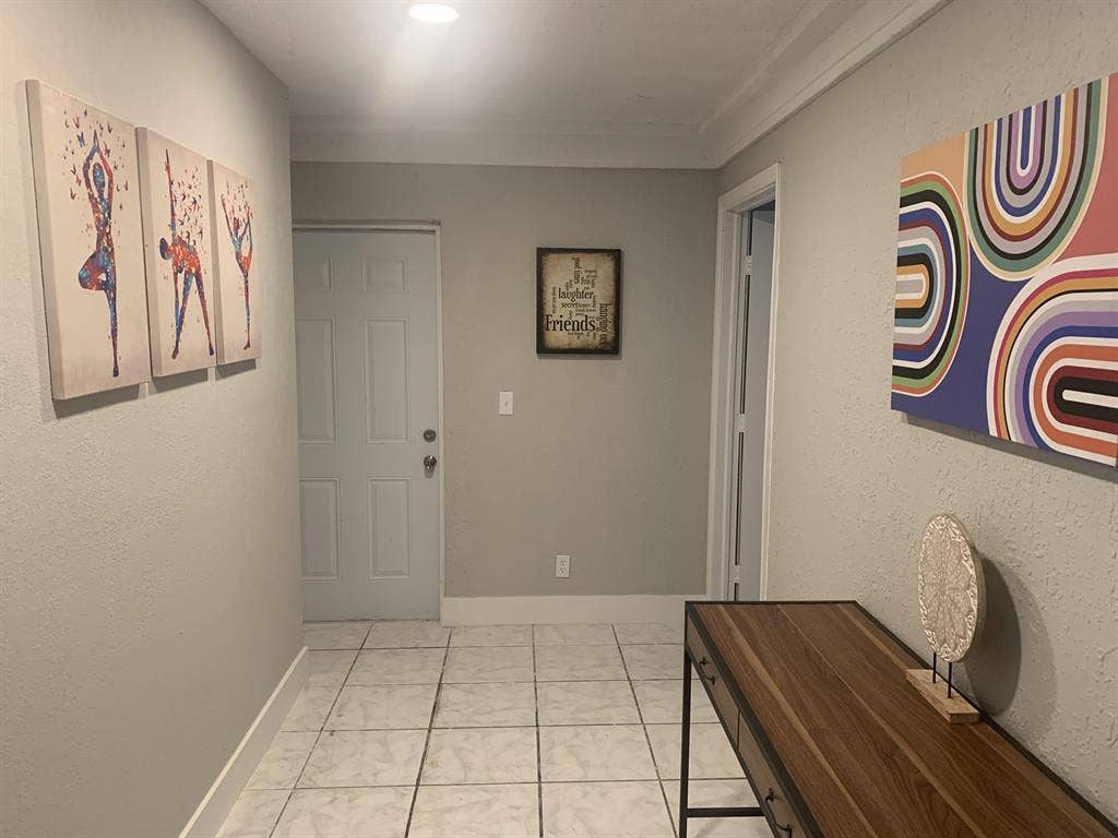 5 BR in Pompano Beach