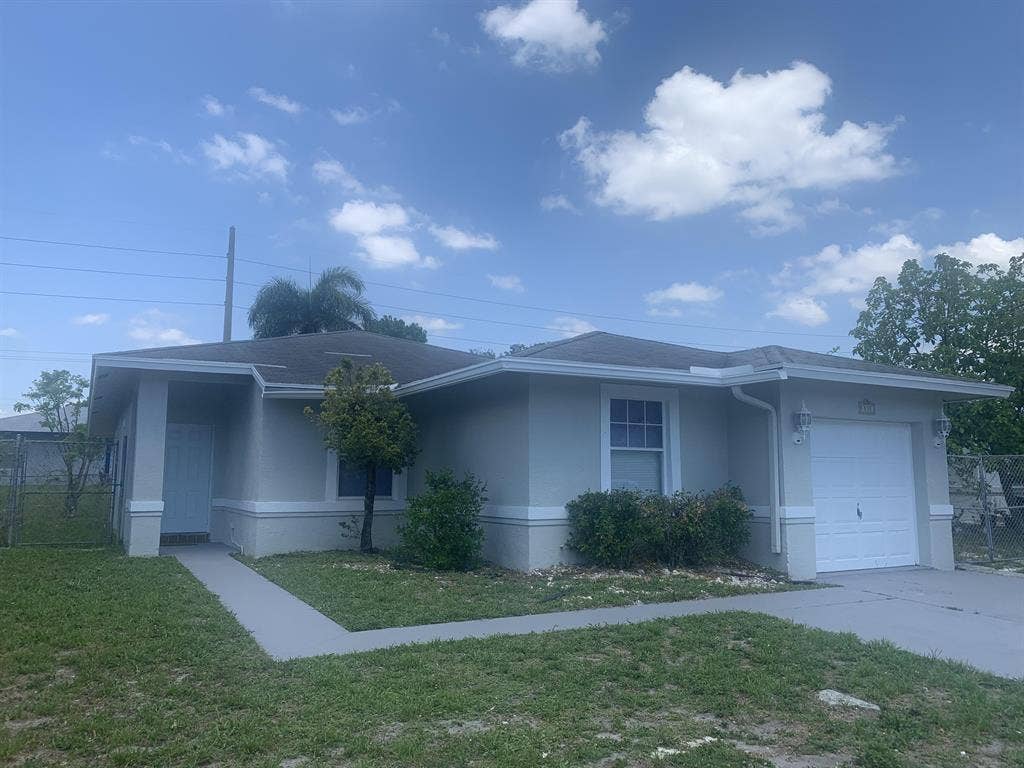 5 BR in Pompano Beach