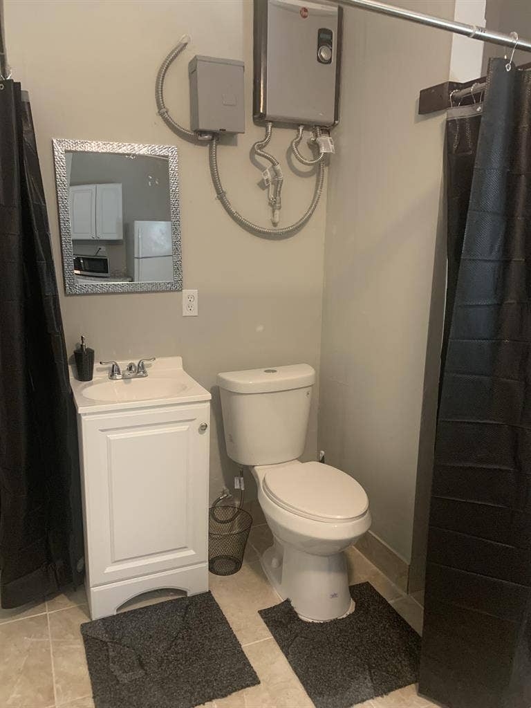 5 BR in Pompano Beach