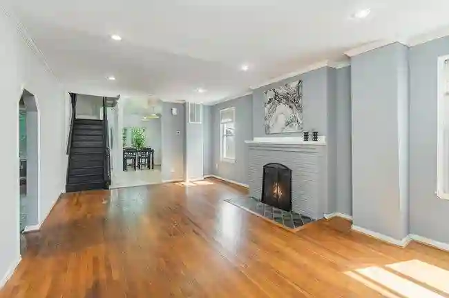 5 BR in Washington