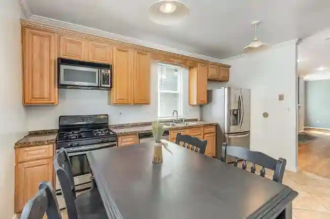 5 BR in Washington