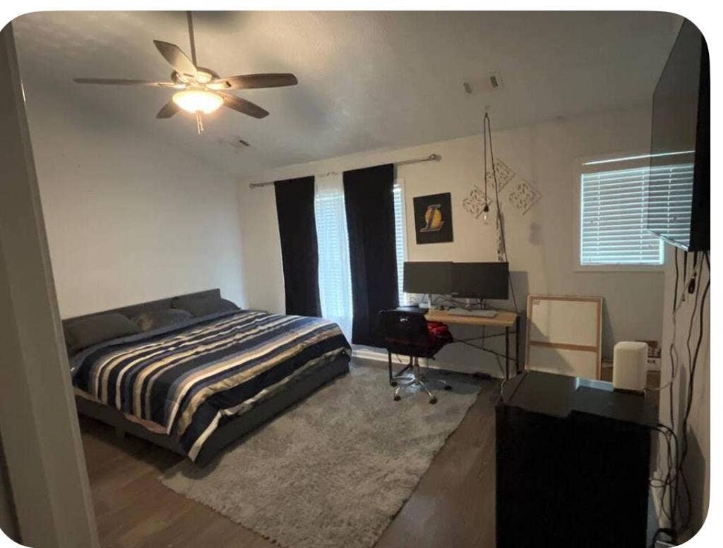 2 BR in Atlanta