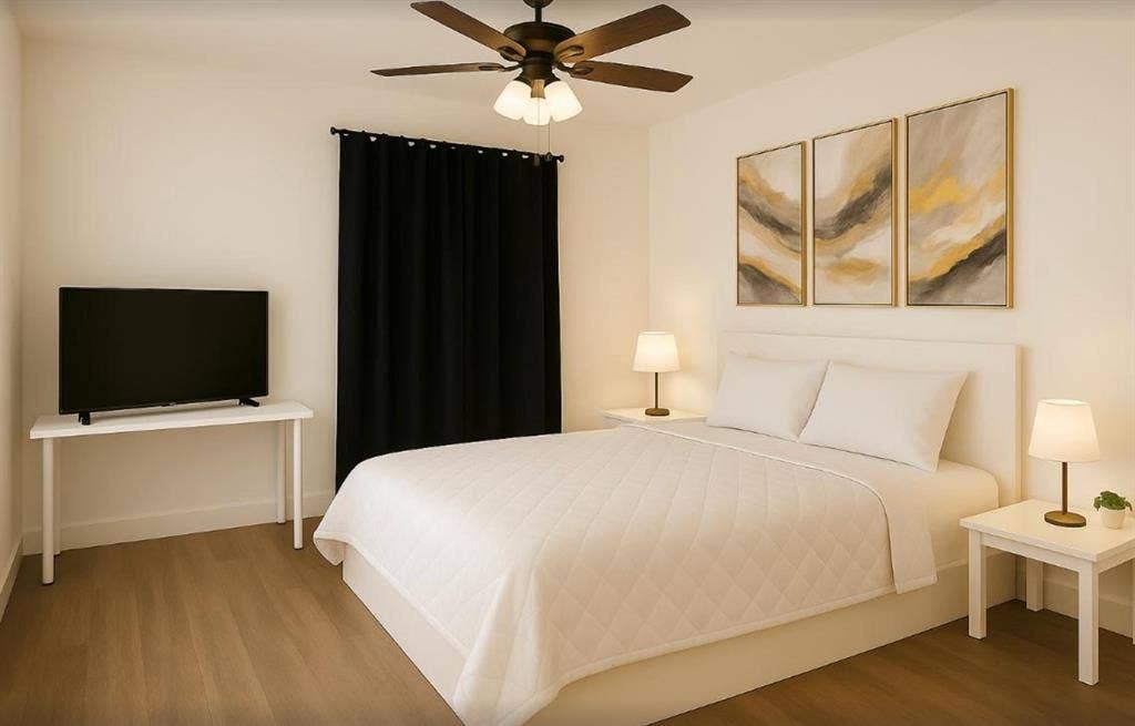 4 BR in Royal Palm Beach