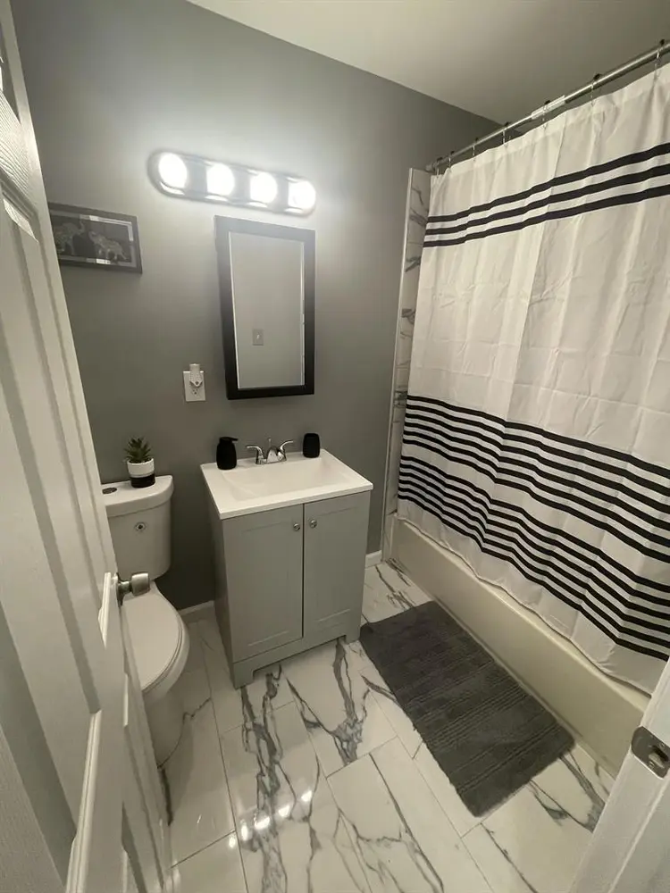 3 BR in Philadelphia