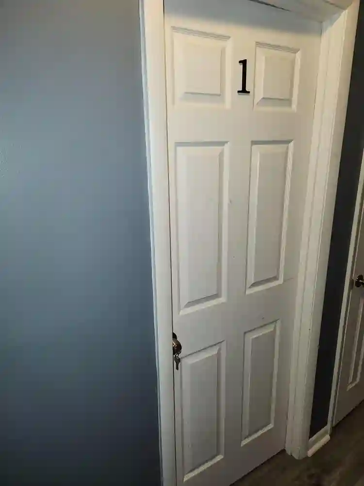 1 BR in Fort Washington