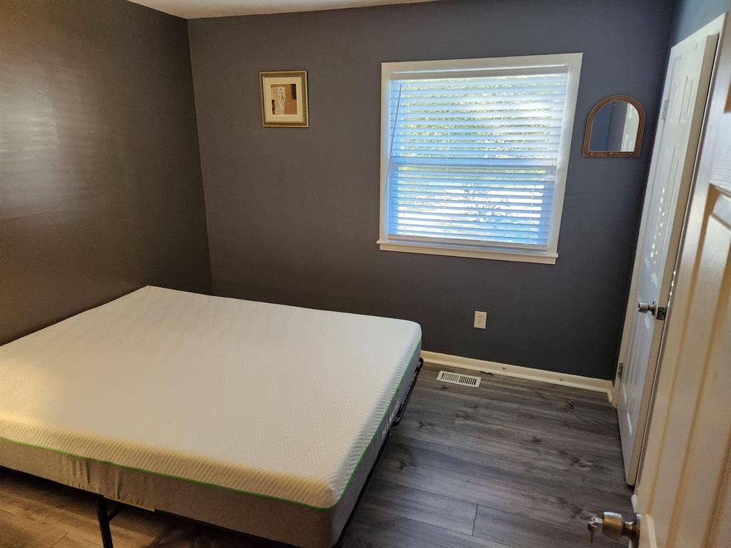 1 BR in Fort Washington