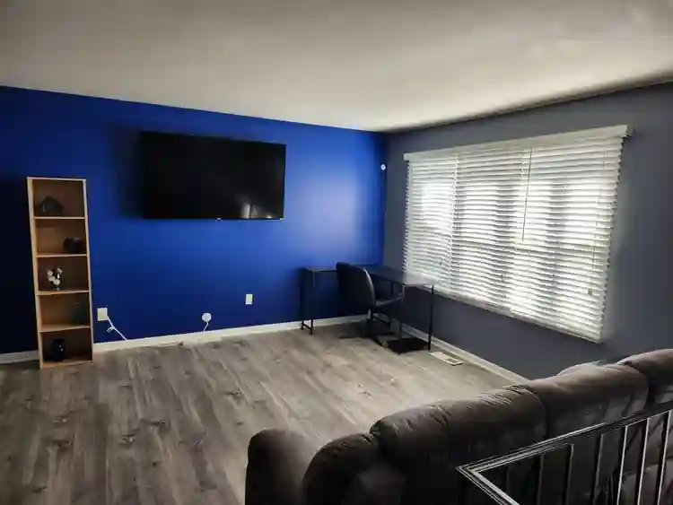 1 BR in Fort Washington