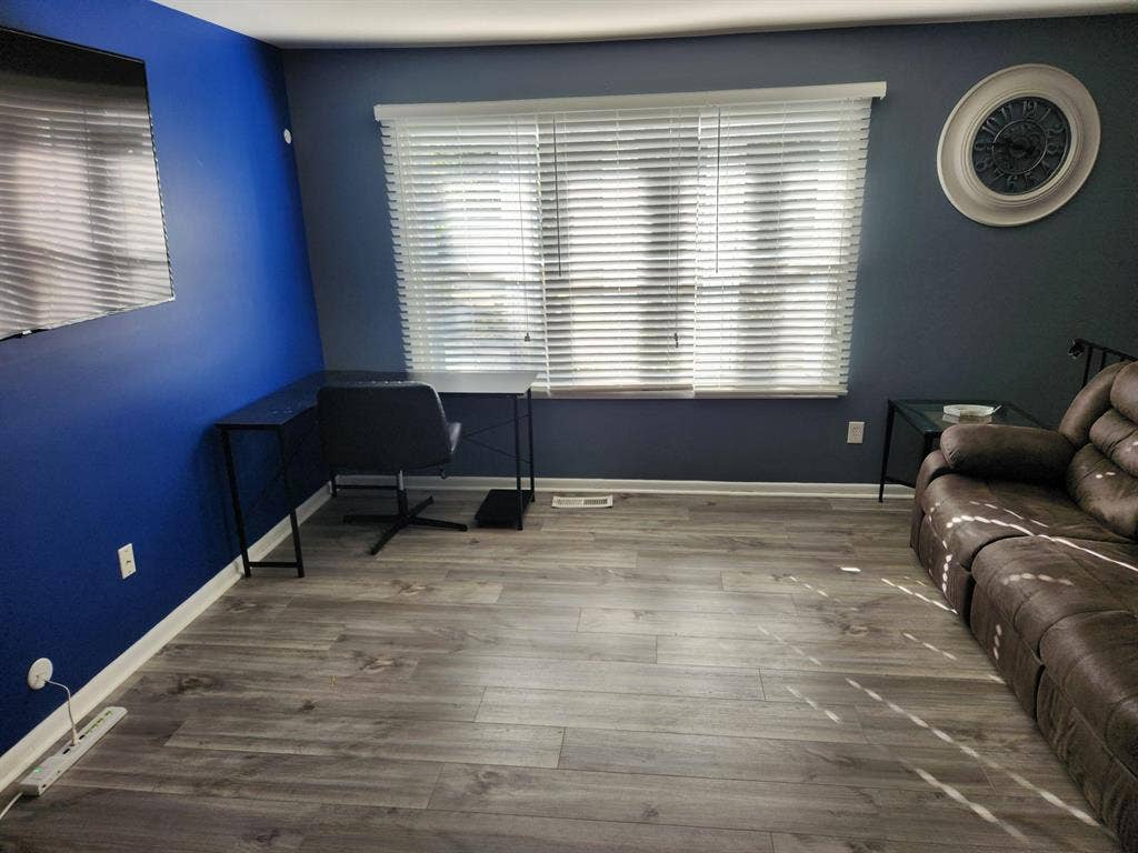 1 BR in Fort Washington