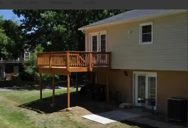 1 BR in Fort Washington