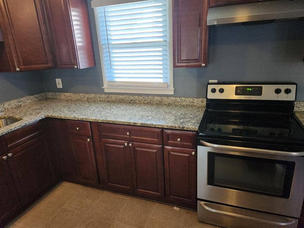 1 BR in Fort Washington