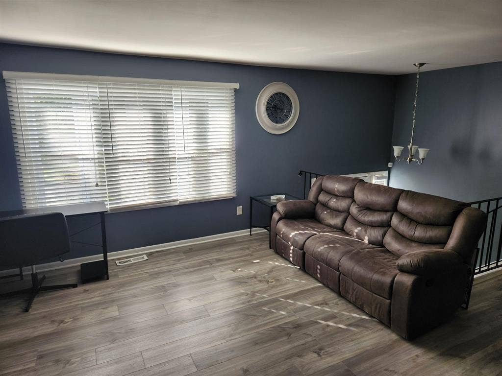 1 BR in Fort Washington