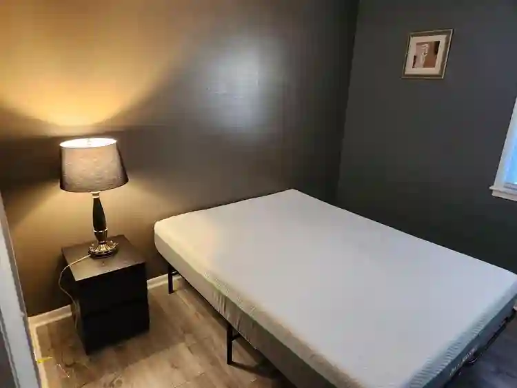 1 BR in Fort Washington