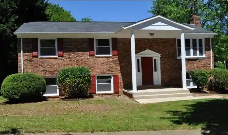 1 BR in Fort Washington