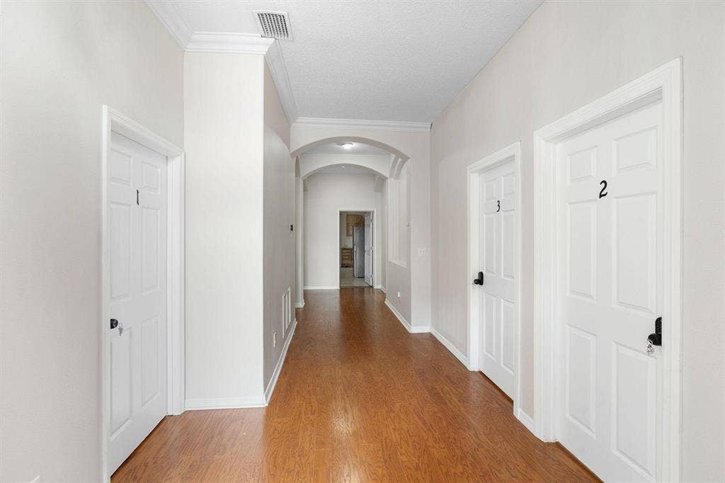 9 BR in Orlando