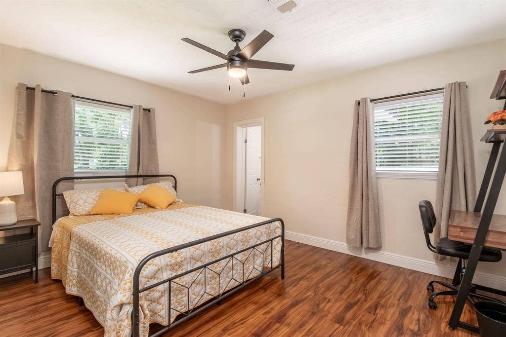 6 BR in Ocala