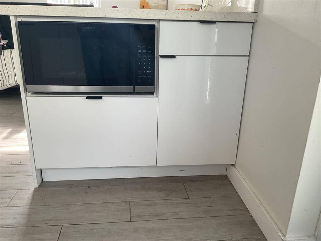 1 BR in Miami