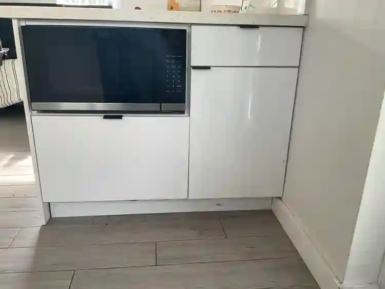 1 BR in Miami