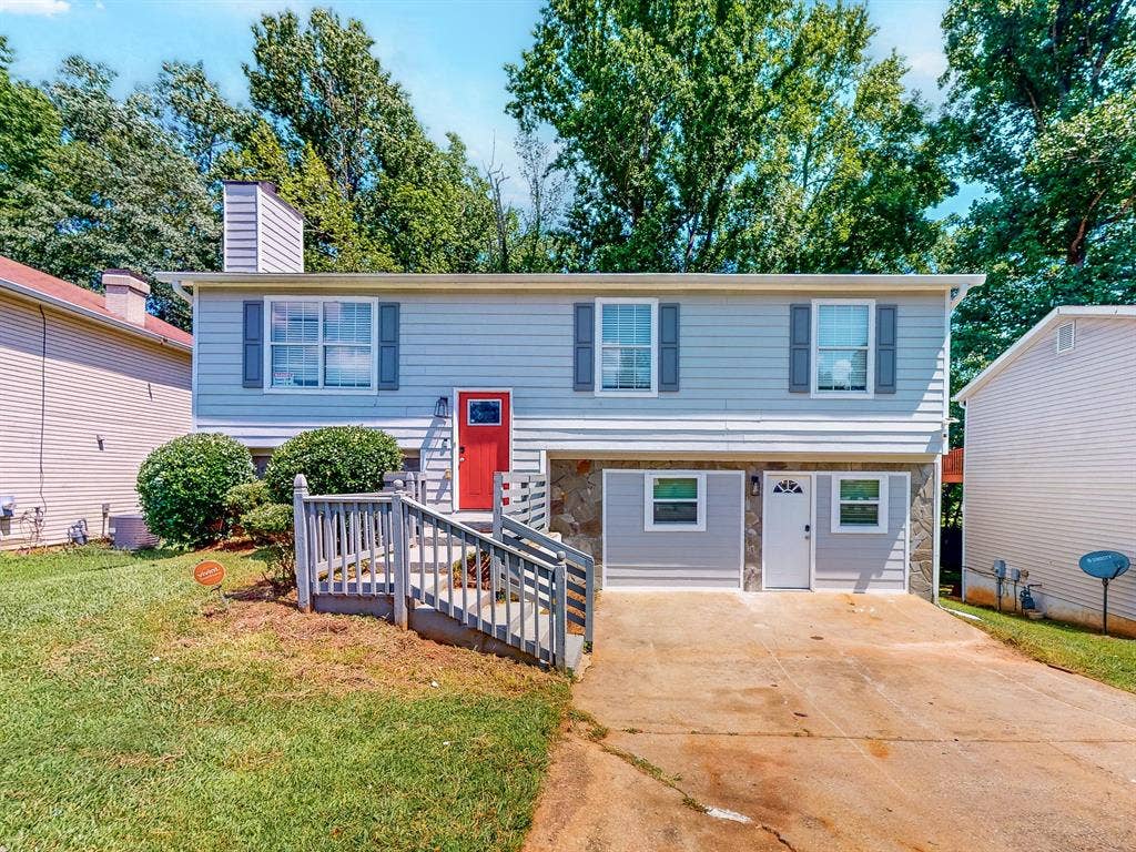 7 BR in Decatur