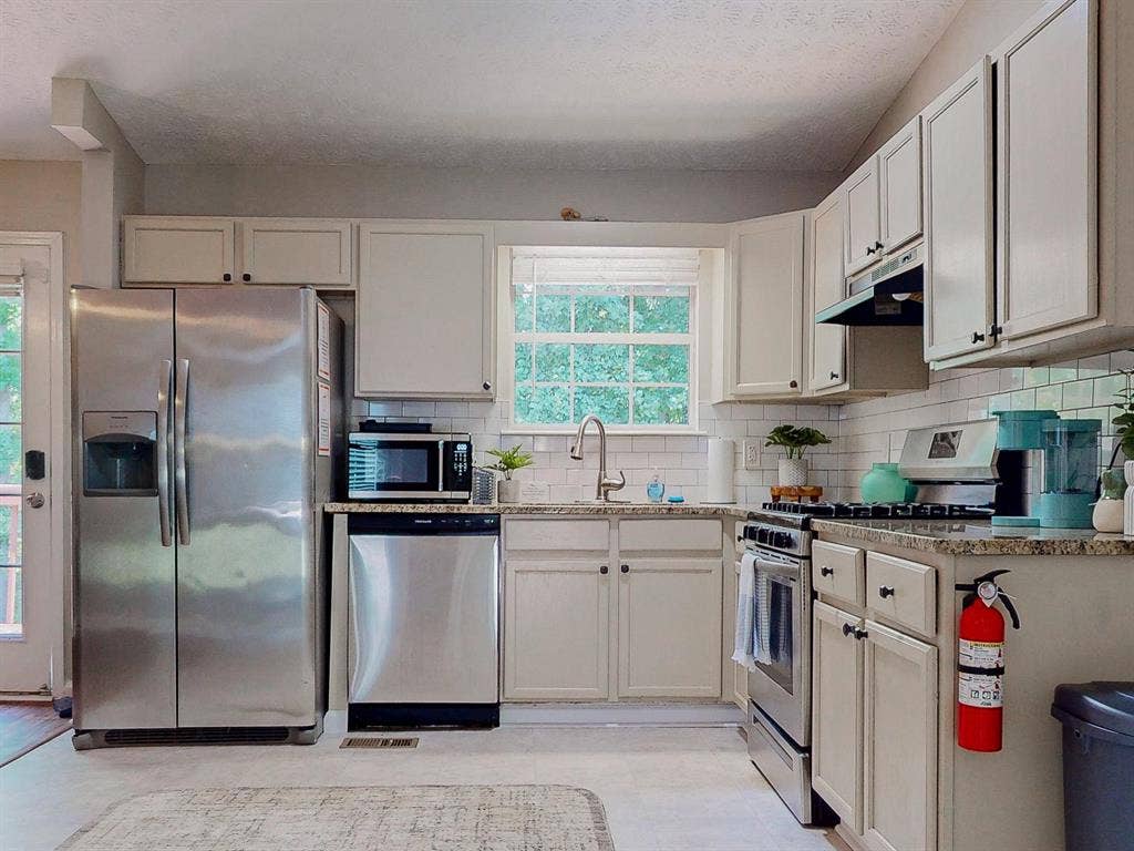 7 BR in Decatur