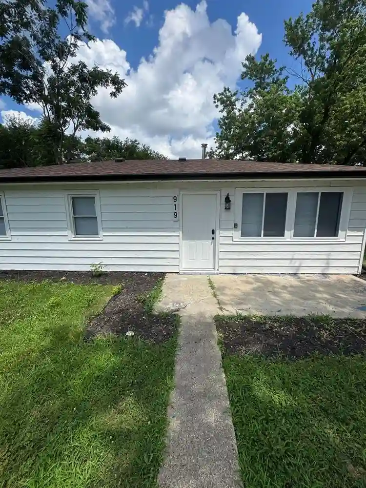 7 BR in Indianapolis