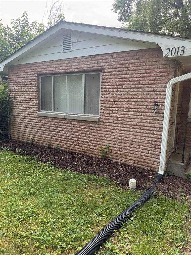 4 BR in Indianapolis