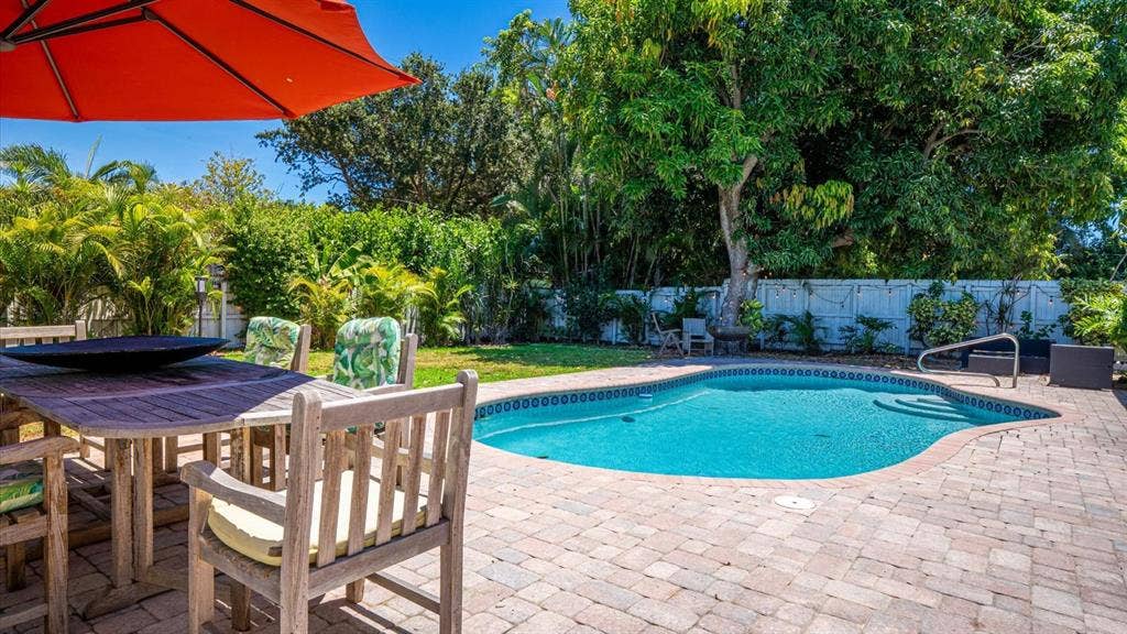 3 BR in Pompano Beach