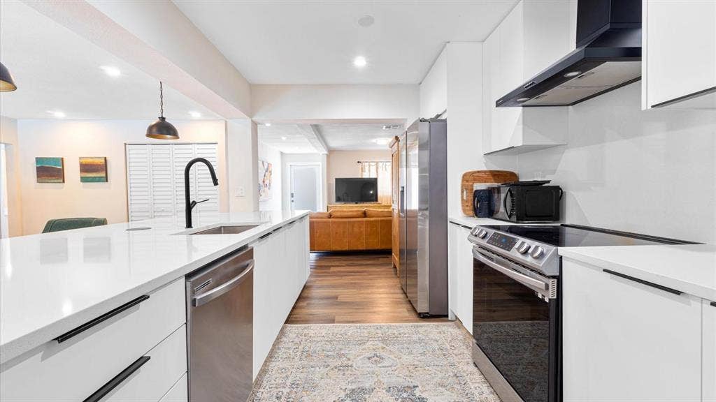 3 BR in Pompano Beach