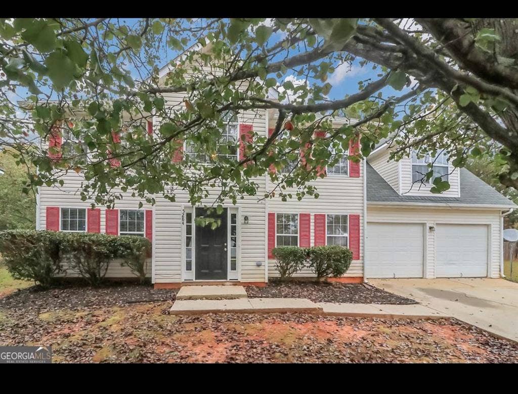 3 BR in Stonecrest