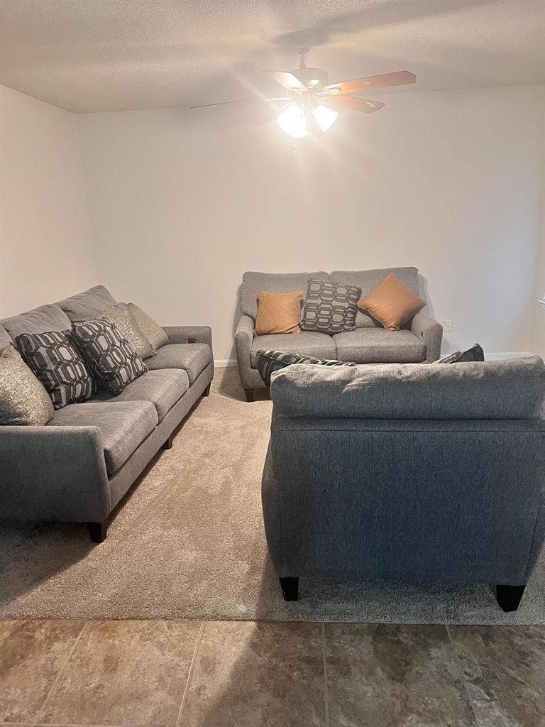 3 BR in Stonecrest