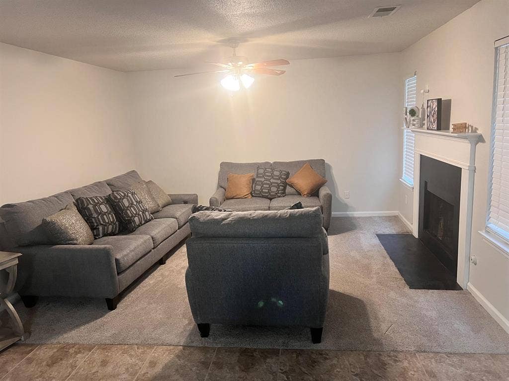 3 BR in Stonecrest