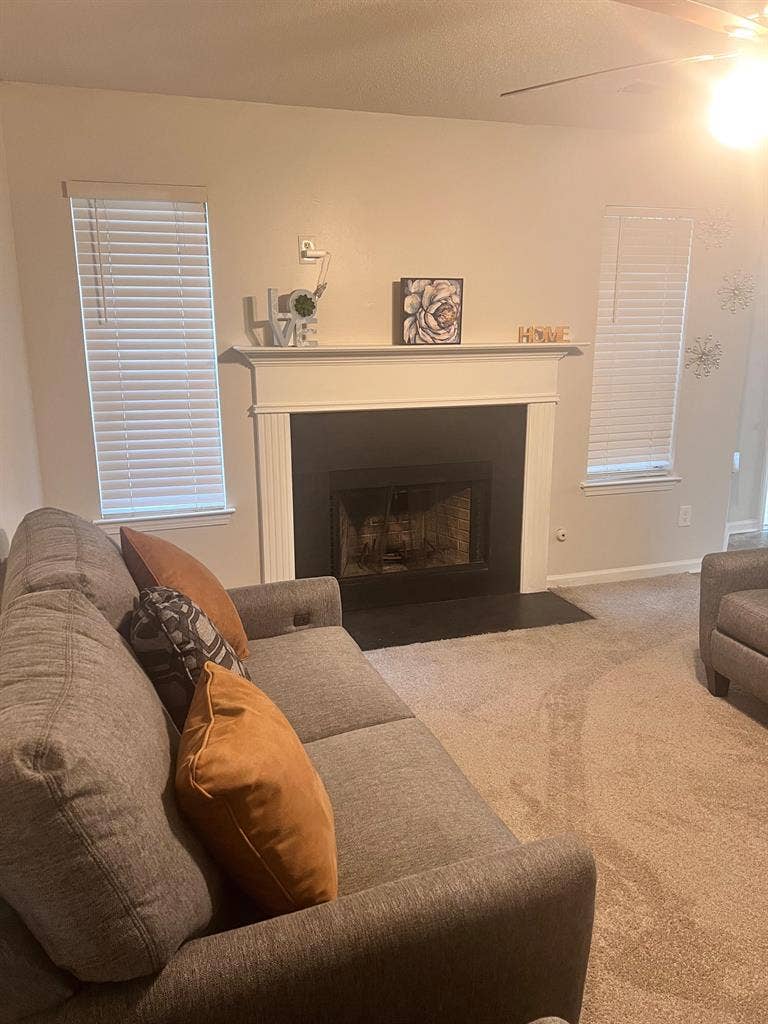 3 BR in Stonecrest