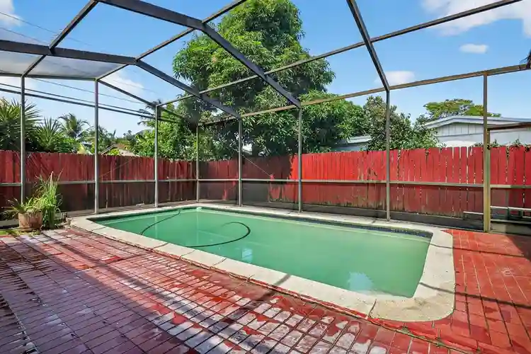 4 BR in North Miami Beach