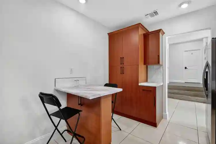 4 BR in North Miami Beach