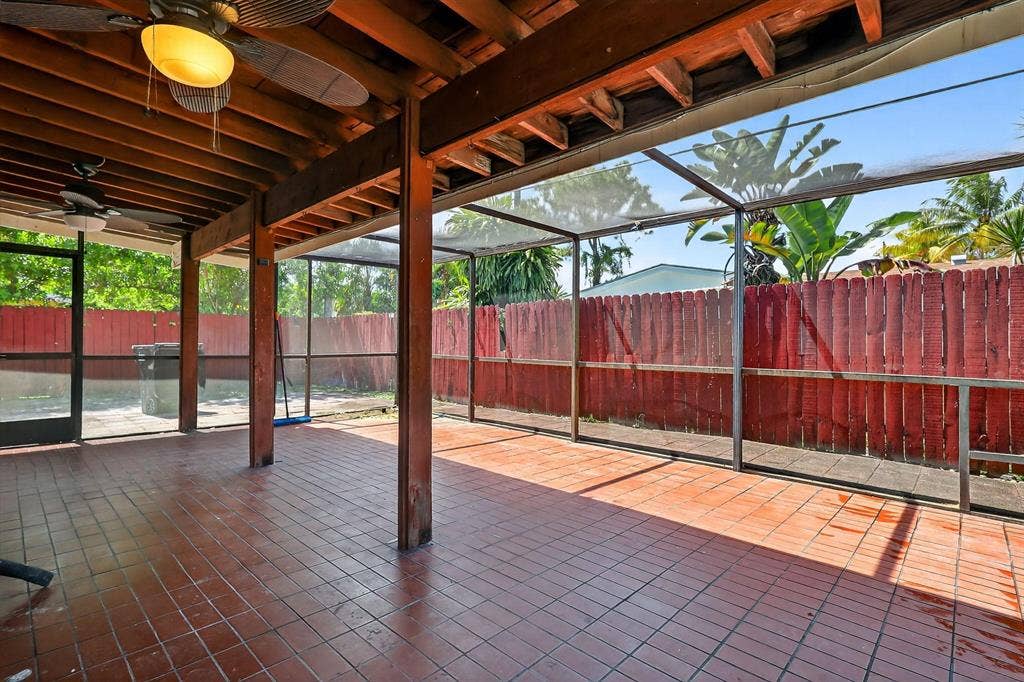 4 BR in North Miami Beach